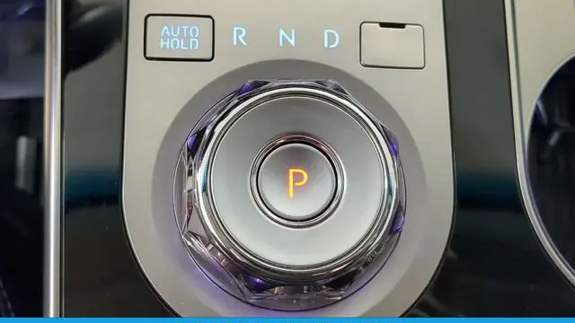 2025 Genesis GV80 2.5T Standard