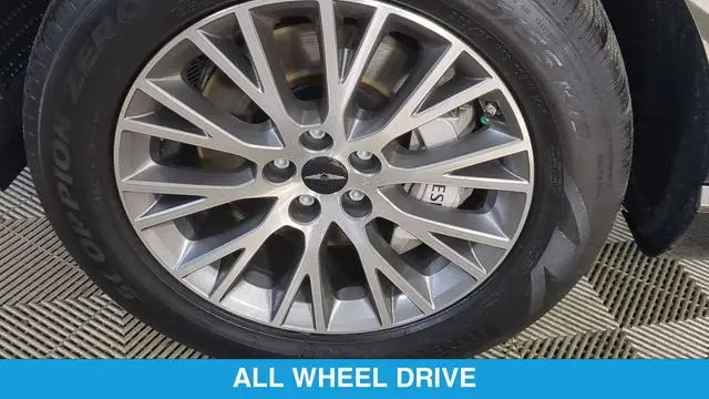 2025 Genesis GV80 2.5T Standard