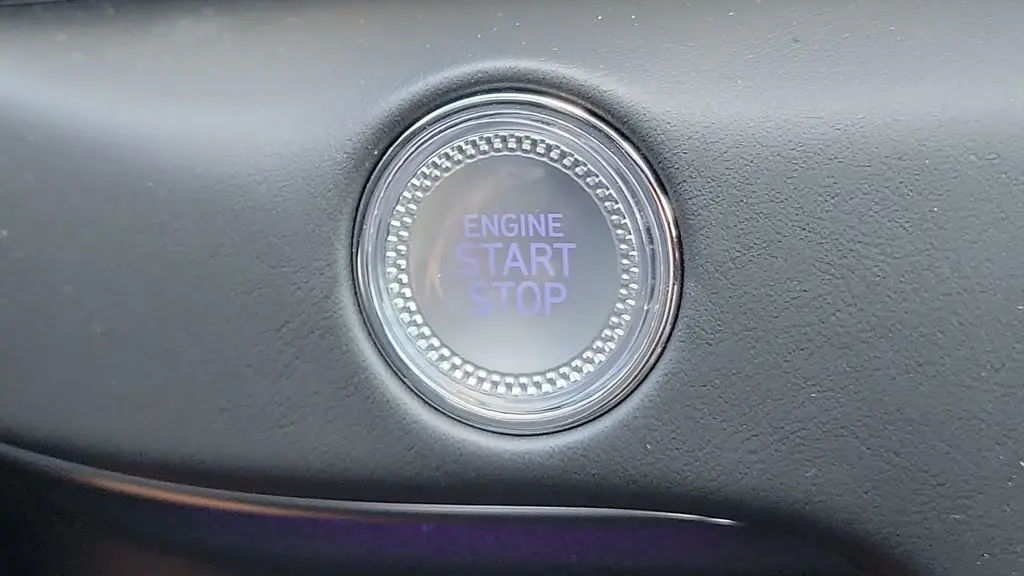 2025 Genesis GV80 2.5T Standard