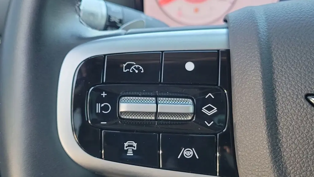 2025 Genesis GV80 2.5T Standard