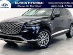 2026 GV80 Thumbnail 1