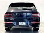 2026 GV80 Thumbnail 4