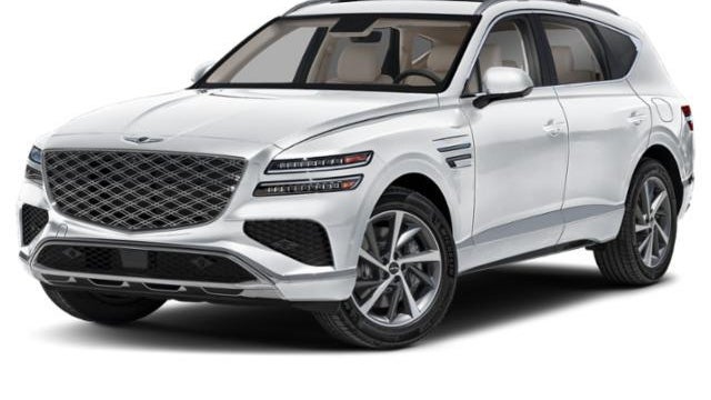 Preowned 2026 Genesis GV80 2.5T for Sale
