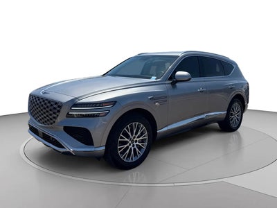 Photo of a 2026 Genesis GV80 AWD 2.5T 4DR SUV for sale