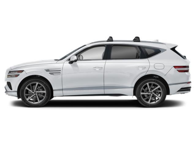2026 Genesis GV80 2.5T — photo 1 of 3