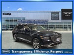 2025 GV80 Thumbnail 1