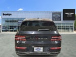 2025 GV80 Thumbnail 5