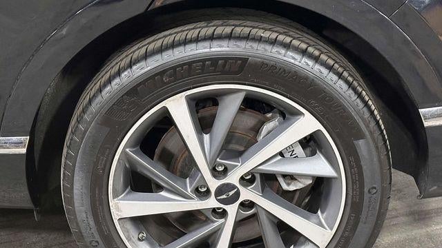 2025 Genesis GV80 2.5T Select