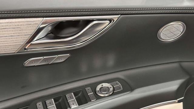 2025 Genesis GV80 2.5T Select
