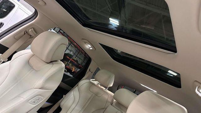 2025 Genesis GV80 2.5T Select