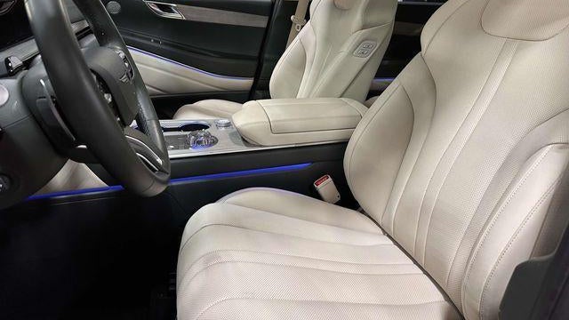 2025 Genesis GV80 2.5T Select
