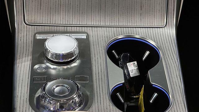 2025 Genesis GV80 2.5T Select