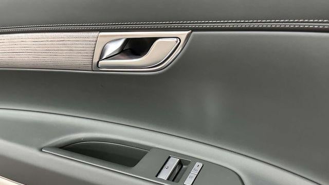 2025 Genesis GV80 2.5T Select
