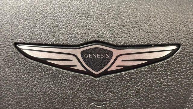 2025 Genesis GV80 2.5T Select