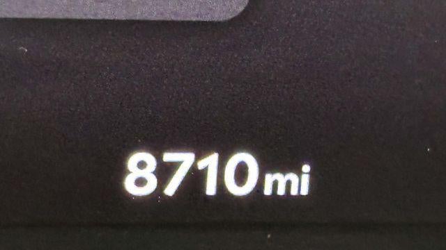 2025 Genesis GV80 2.5T Select