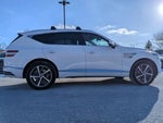 2025 GV80 Thumbnail 32