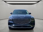 2025 GV80 Thumbnail 8