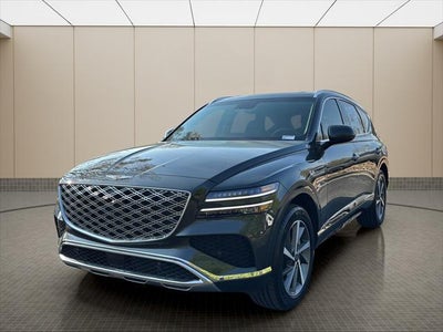 Photo of a 2025 Genesis GV80 AWD 2.5T Select 4DR SUV for sale