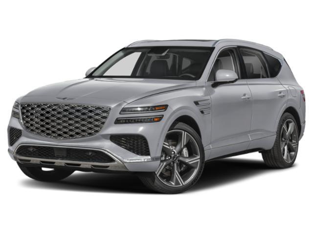 2026 Genesis GV80 - $58,885