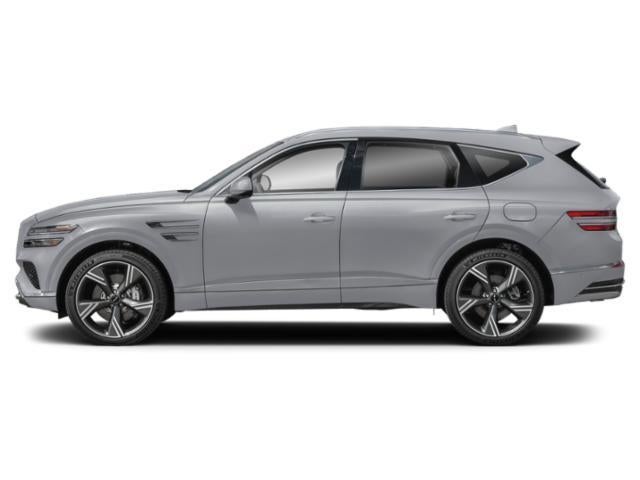 2026 Genesis GV80 2.5T Select — photo 1 of 3