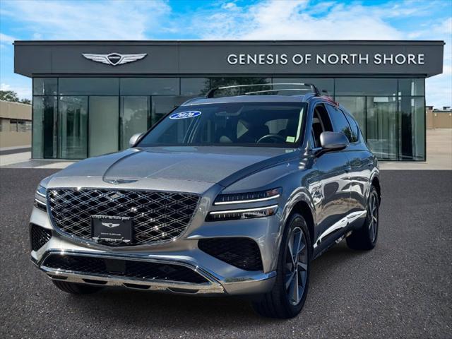 2026 Genesis GV80 - $58,995