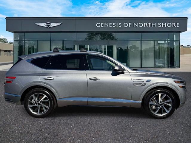 2026 Genesis GV80 - $58,995