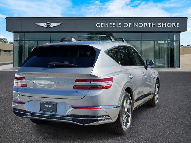 2026 Genesis GV80 - $58,995