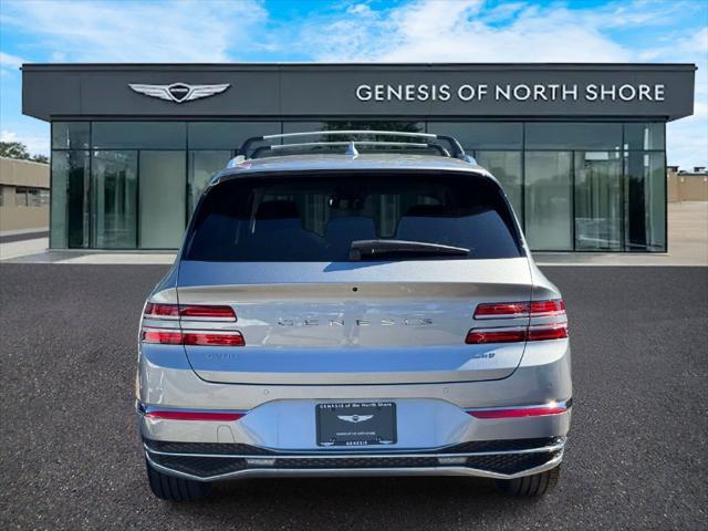 2026 Genesis GV80 - $58,995