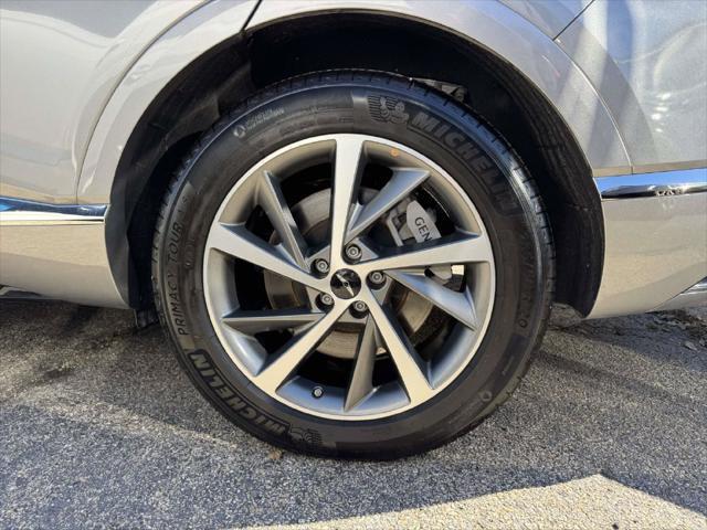 2026 Genesis GV80 - $58,995