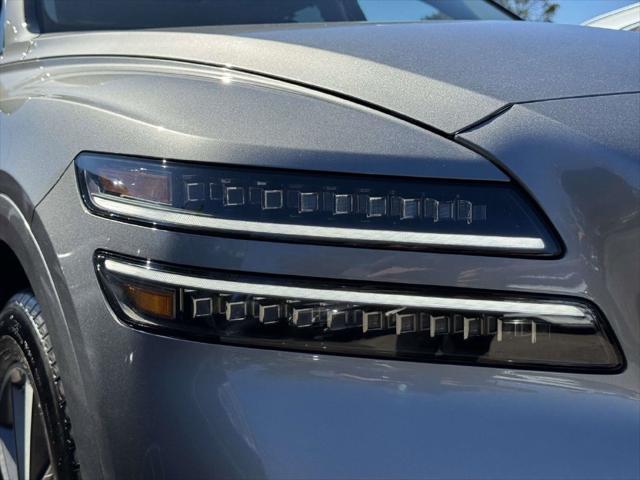 2026 Genesis GV80 - $58,995