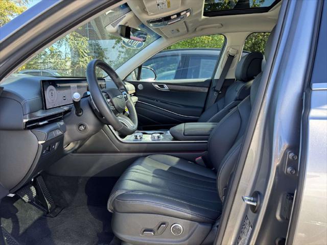 2026 Genesis GV80 - $58,995