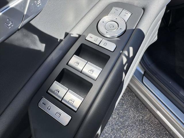 2026 Genesis GV80 - $58,995