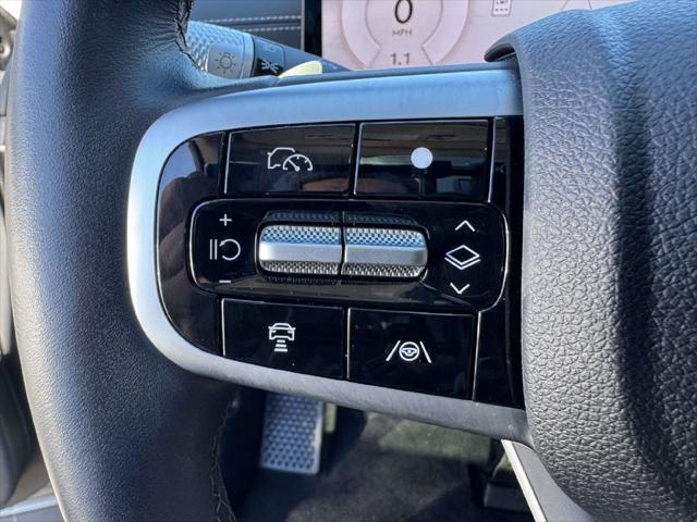 2026 Genesis GV80 - $58,995