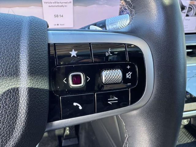2026 Genesis GV80 - $58,995