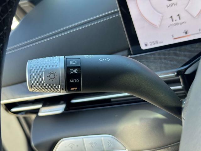 2026 Genesis GV80 - $58,995