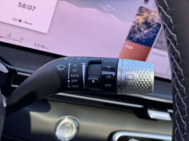 2026 Genesis GV80 - $58,995