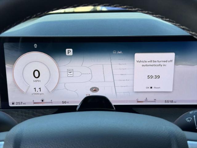 2026 Genesis GV80 - $58,995