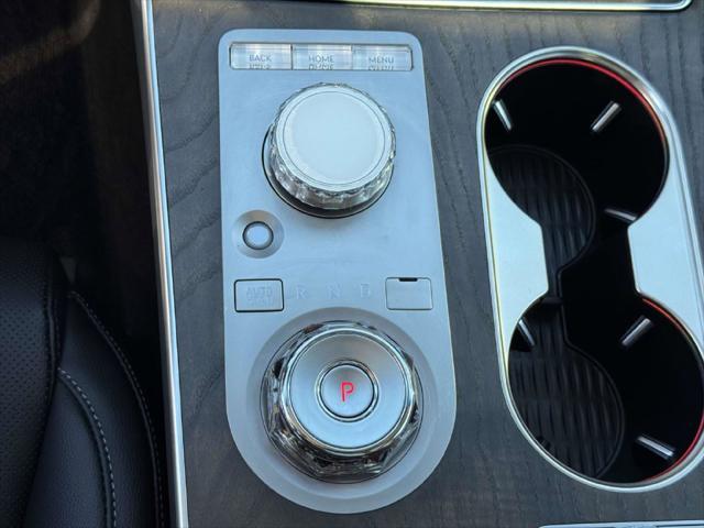 2026 Genesis GV80 - $58,995