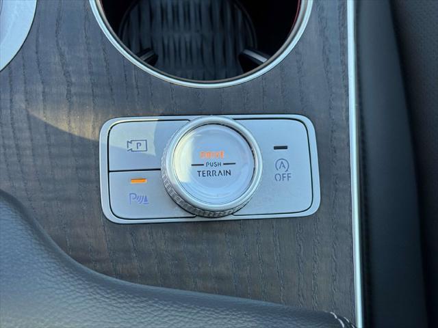2026 Genesis GV80 - $58,995