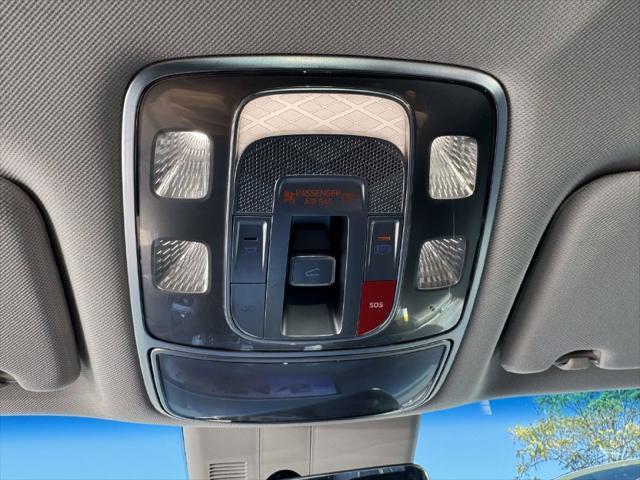 2026 Genesis GV80 - $58,995