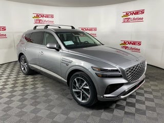 2026 Genesis GV80 2.5T Select