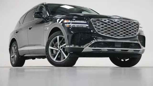 Preowned 2026 Genesis GV80 2.5T Select for Sale