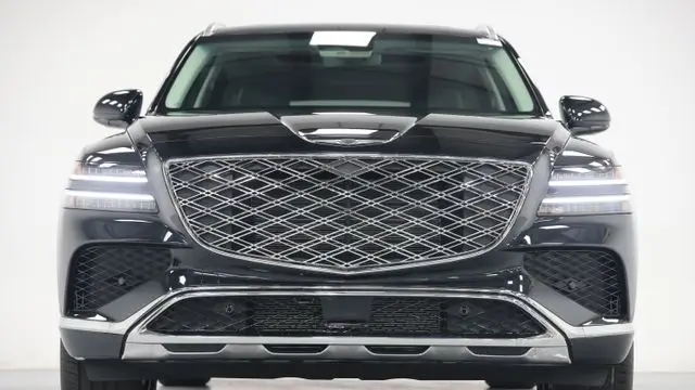 2026 Genesis GV80 2.5T Select