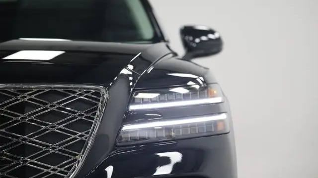 2026 Genesis GV80 2.5T Select