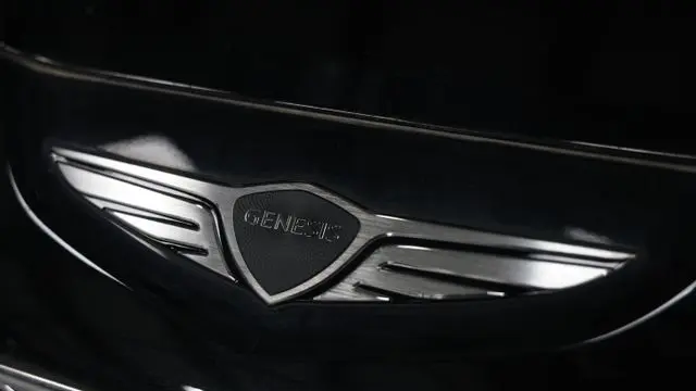 2026 Genesis GV80 2.5T Select