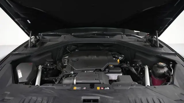 2026 Genesis GV80 2.5T Select