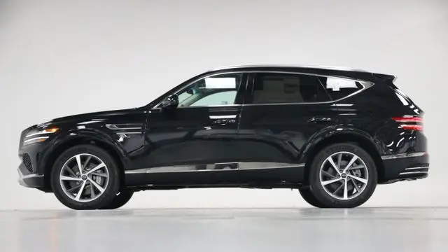 2026 Genesis GV80 2.5T Select