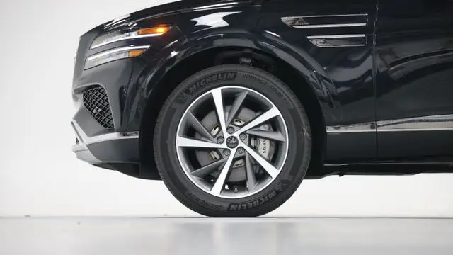2026 Genesis GV80 2.5T Select
