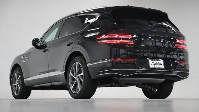 2026 Genesis GV80 2.5T Select