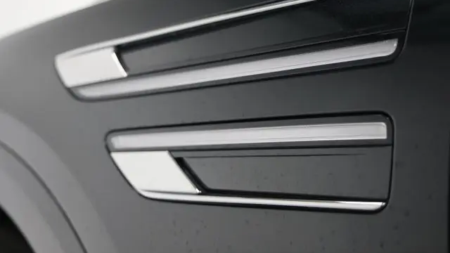 2026 Genesis GV80 2.5T Select